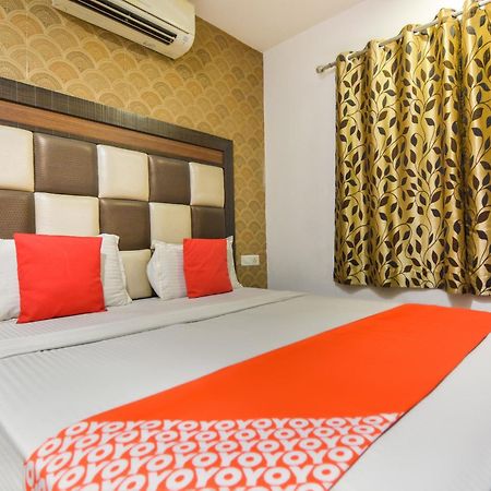 לודהיאנה Hotel O Lexis מראה חיצוני תמונה