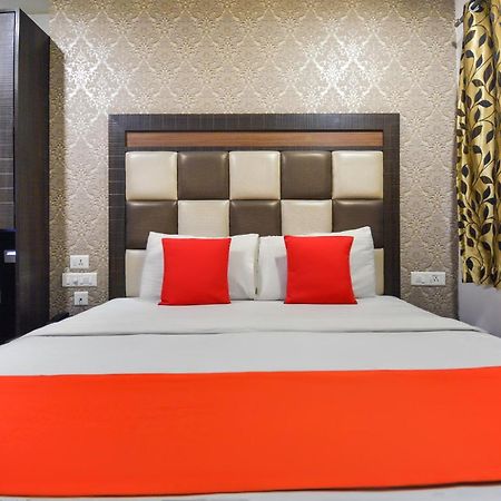 לודהיאנה Hotel O Lexis מראה חיצוני תמונה