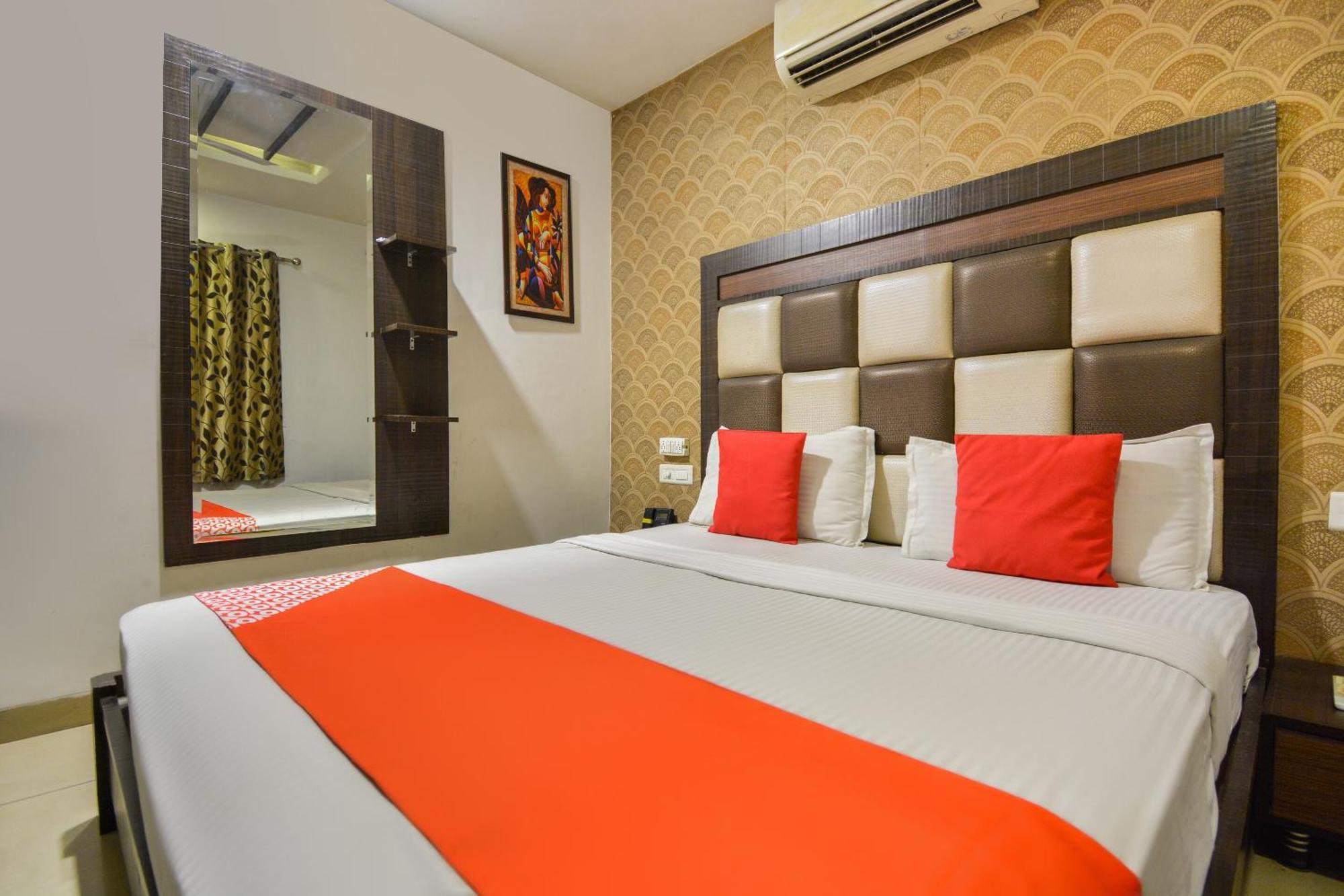 לודהיאנה Hotel O Lexis מראה חיצוני תמונה