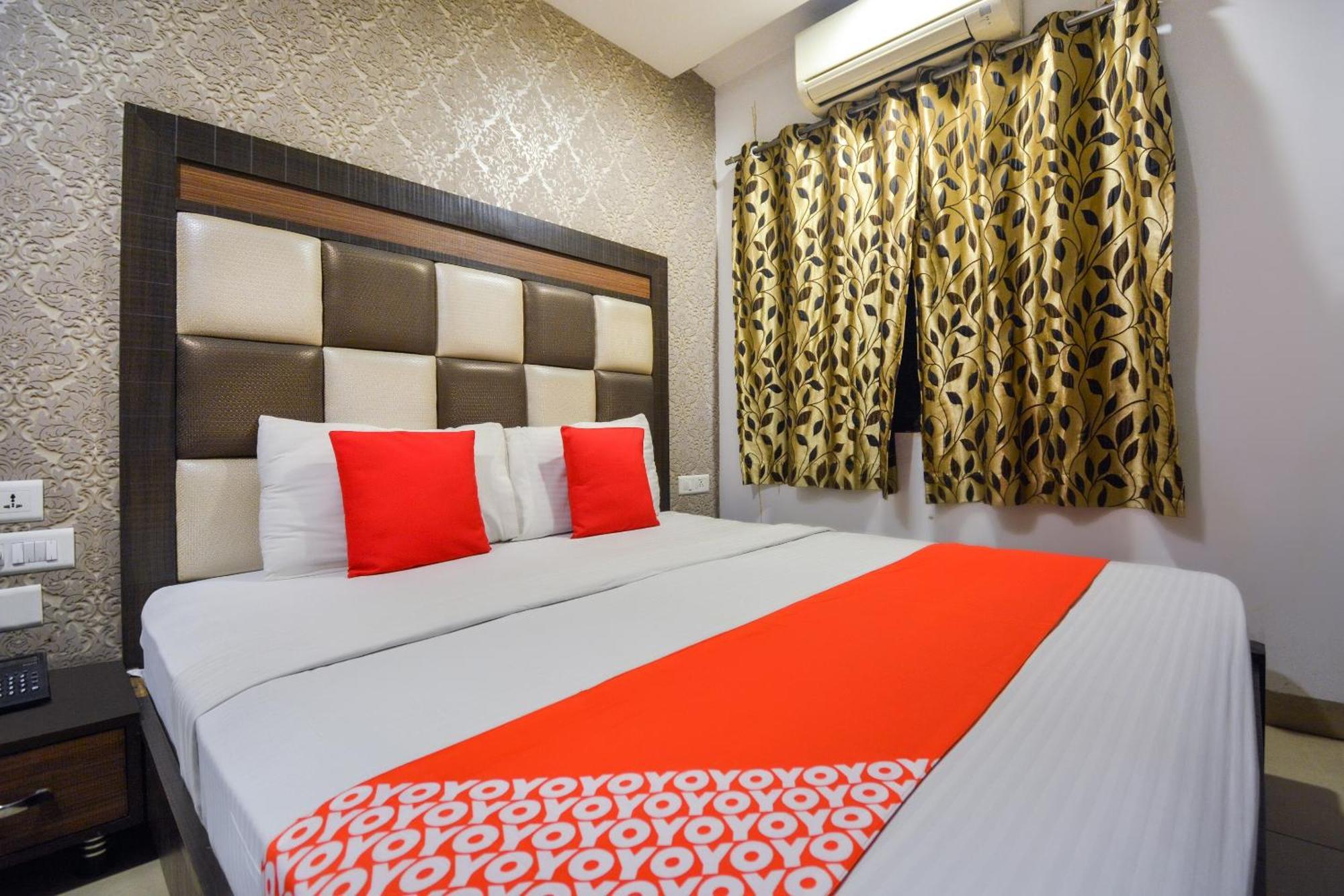 לודהיאנה Hotel O Lexis מראה חיצוני תמונה