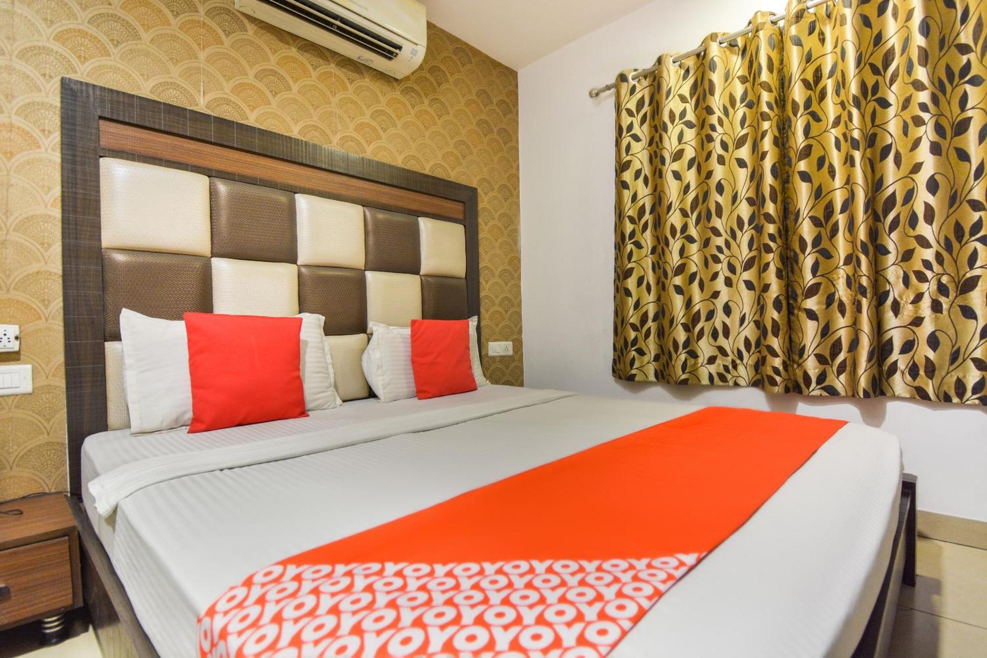 לודהיאנה Hotel O Lexis מראה חיצוני תמונה
