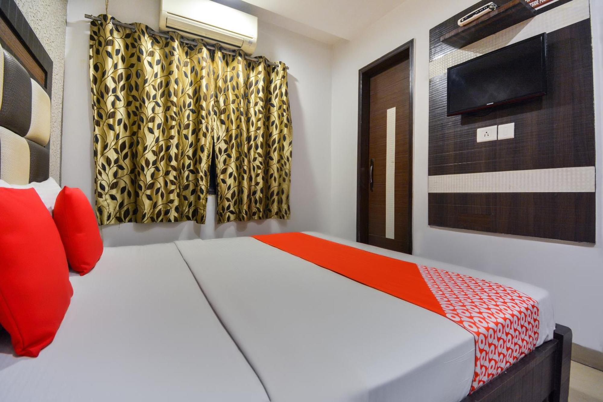 לודהיאנה Hotel O Lexis מראה חיצוני תמונה