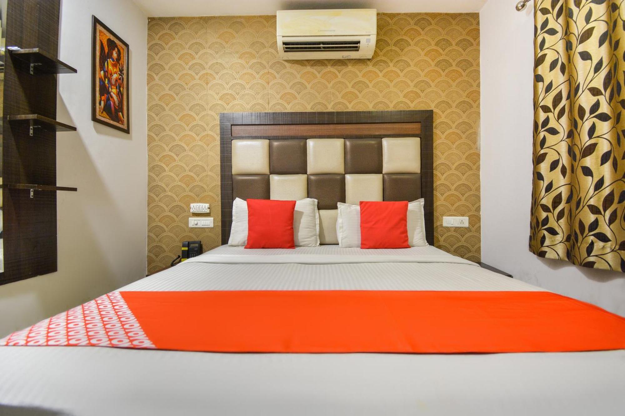 לודהיאנה Hotel O Lexis מראה חיצוני תמונה