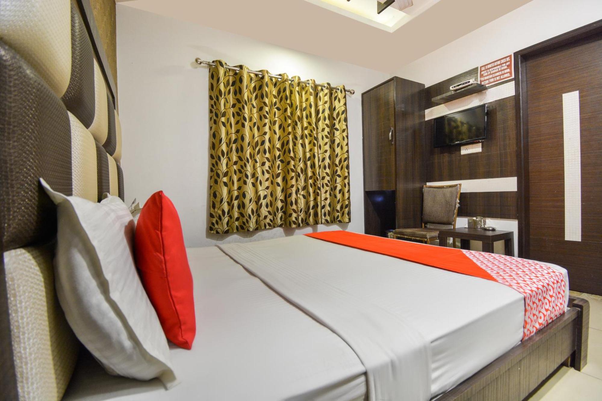 לודהיאנה Hotel O Lexis מראה חיצוני תמונה