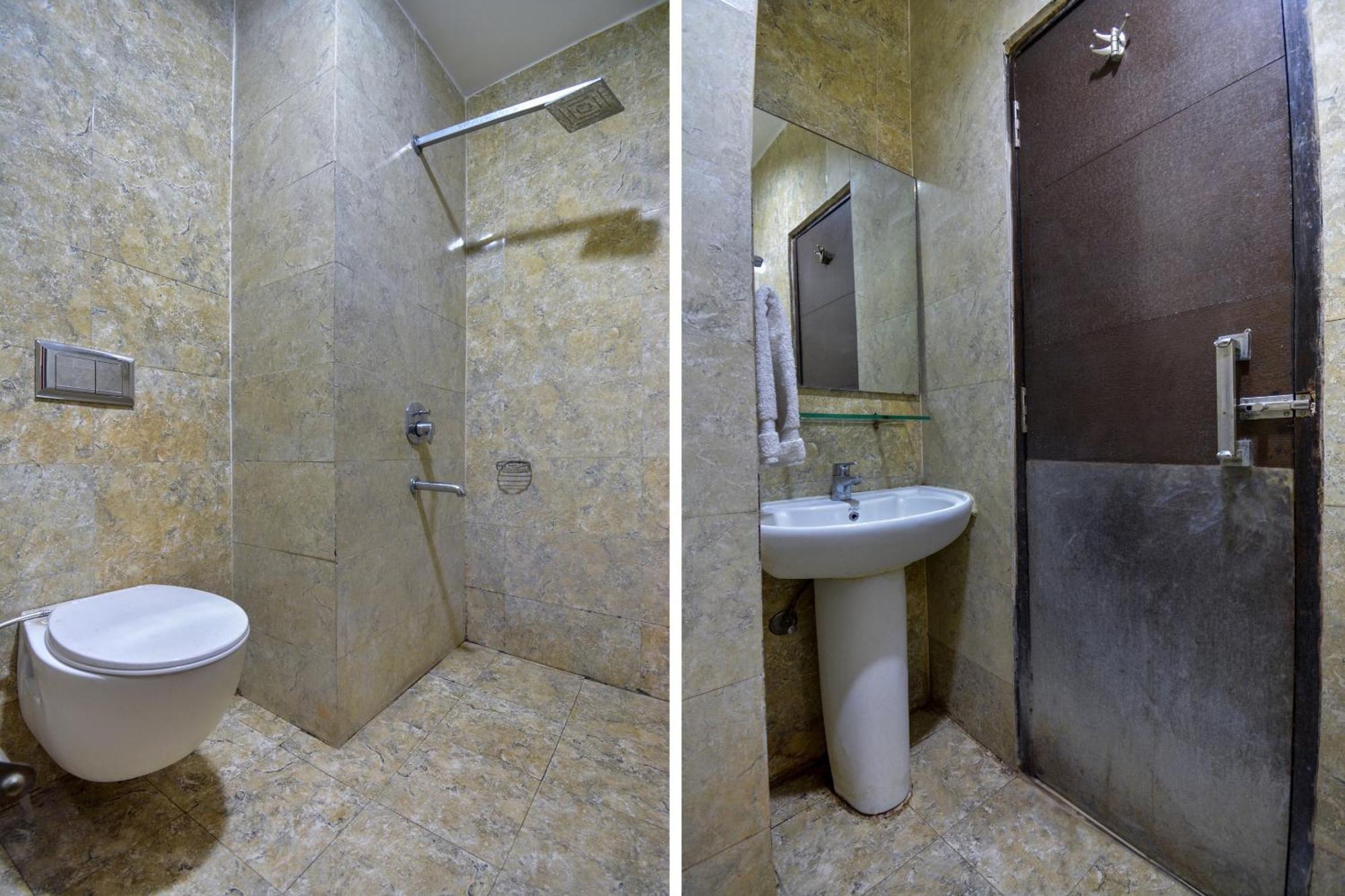 לודהיאנה Hotel O Lexis מראה חיצוני תמונה