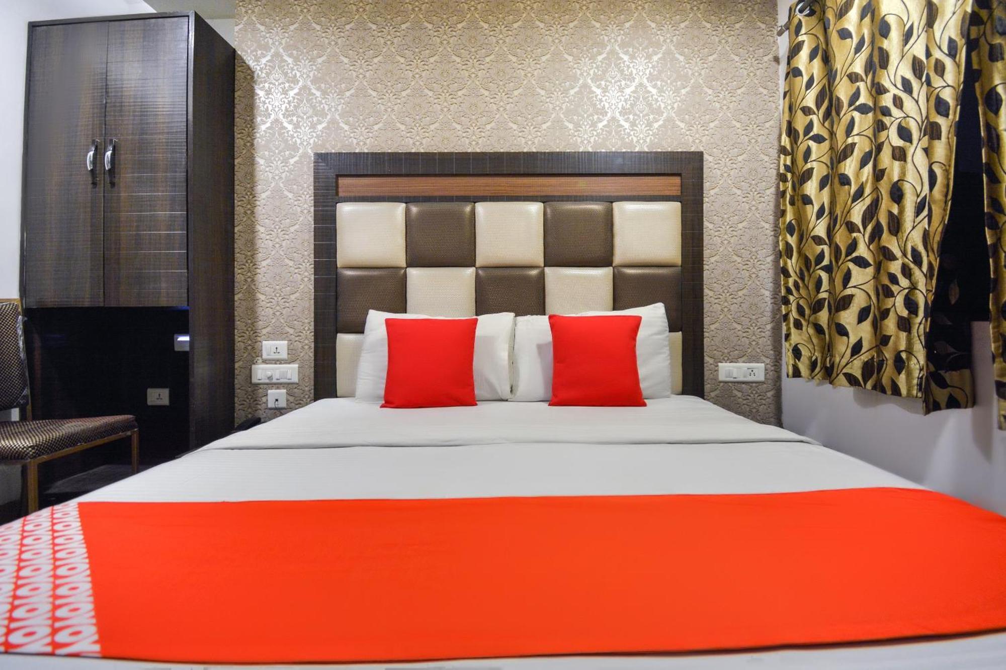 לודהיאנה Hotel O Lexis מראה חיצוני תמונה