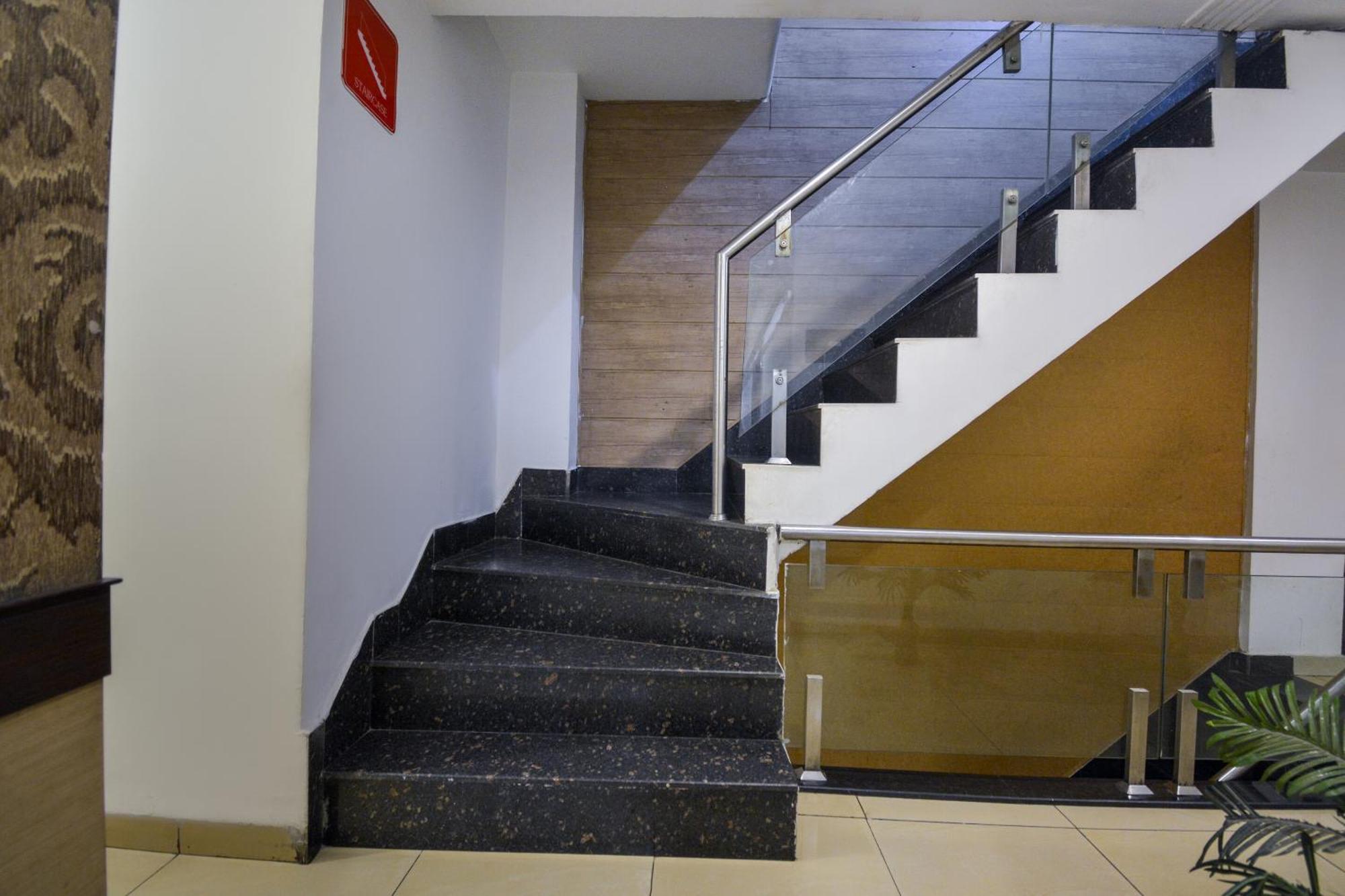 לודהיאנה Hotel O Lexis מראה חיצוני תמונה